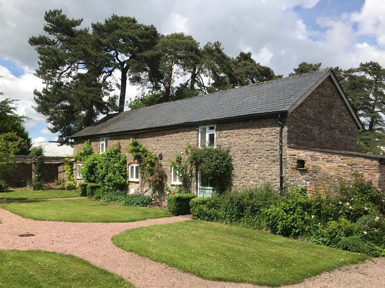 Lower Barn | Peterchurch | Stockley Hill | Self Catering Holiday Cottage