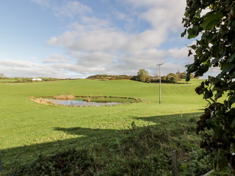 Hardhills Cottage | Castle Douglas | Little Knox | Self Catering