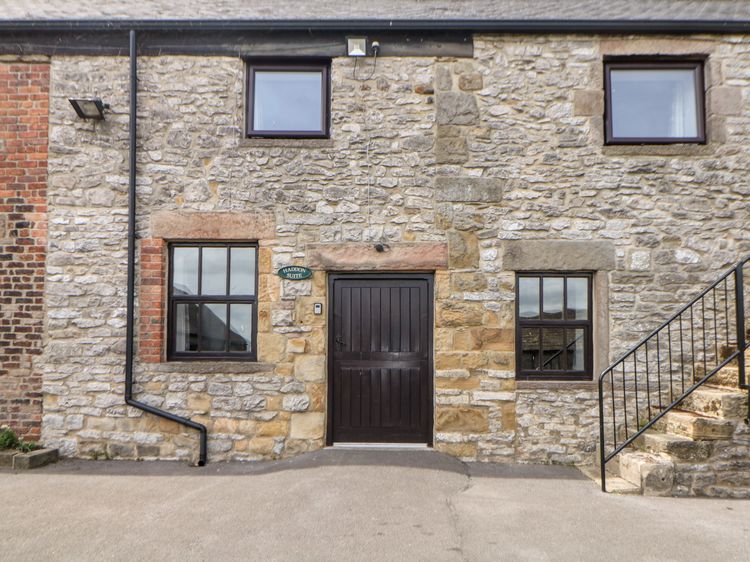 Haddon Cottage Bakewell Burton Manor Peak District Self