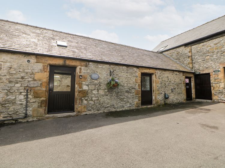 Monsal Cottage Bakewell Burton Manor Peak District Self