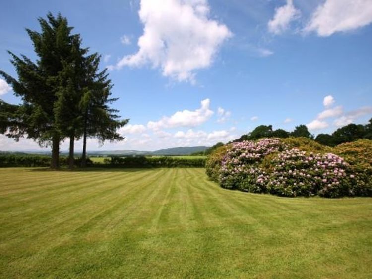 Glenfarg House | Glenfarg | Aberargie | Self Catering Holiday Cottage