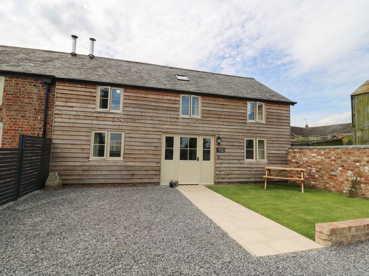 Joiners Cottage Seaton Ross Bielby North York Moors And