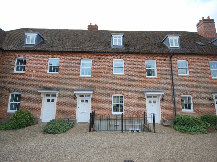 The Old Gymnasium, Southwold, East Anglia