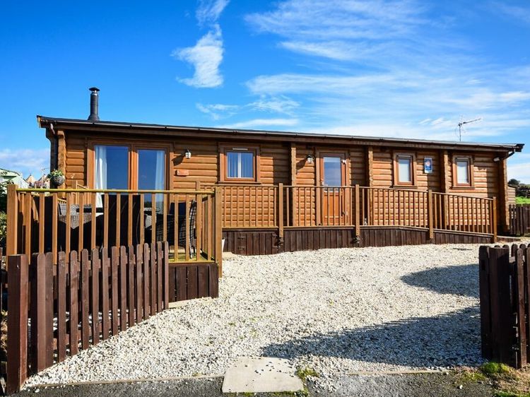 Heather Cottages Brown Owl Bamburgh Budle Northumbria