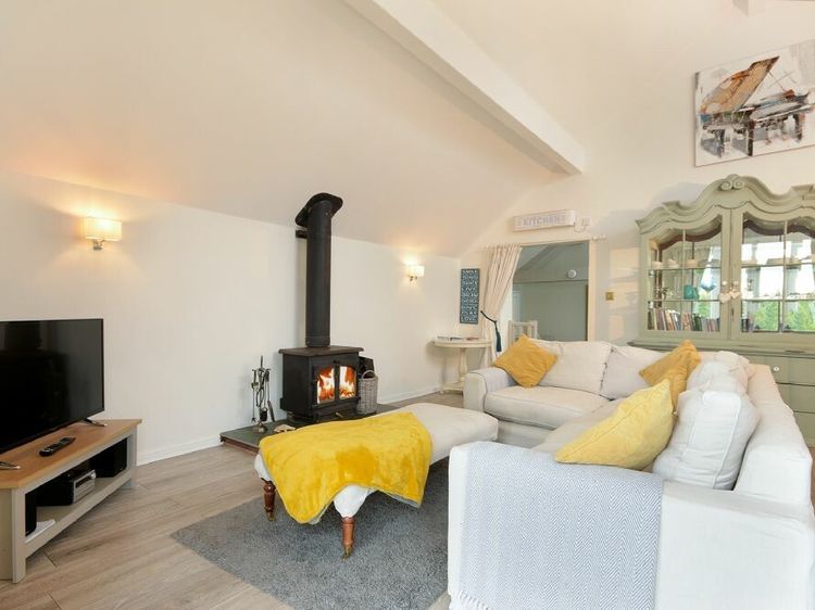 Embleton cottages hot sale dog friendly