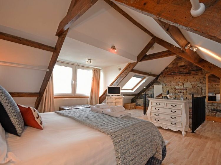Farne Lookout | Seahouses | Northumbria | Self Catering Holiday Cottage
