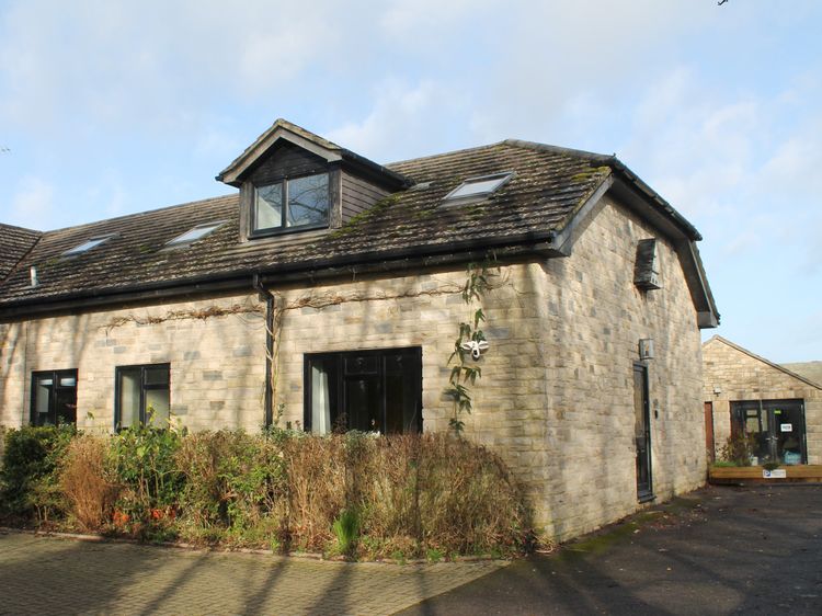 Castle View Annex Corfe Castle Afflington Fm Dorset And