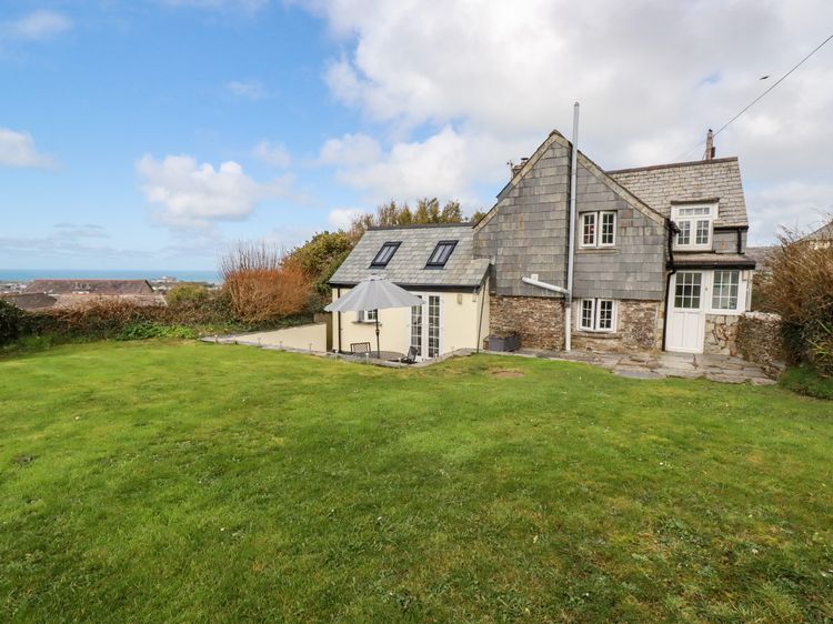 Ivy Cottage | Tintagel | Cornwall | Self Catering Holiday Cottage