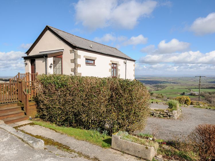 Cheesewring Cottage, Upton Cross, Higher Stanbear, Cornwall