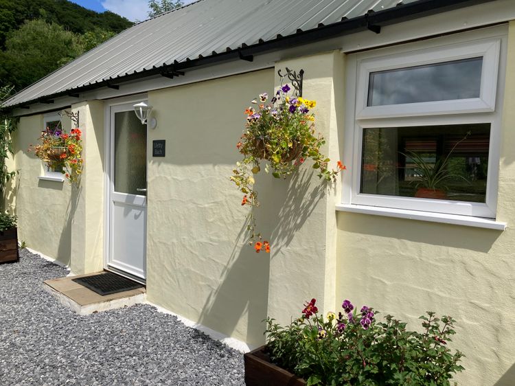 Bluestone Wales - self catering lodges in South Wales for families