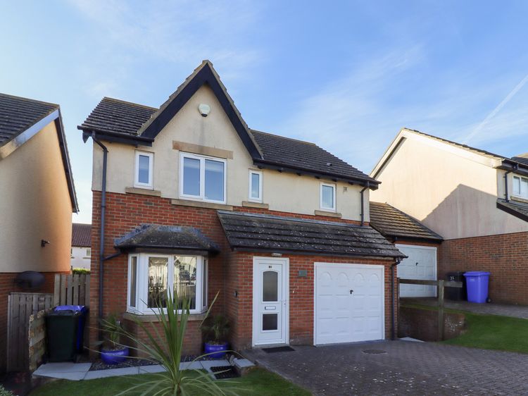 Coastal Retreat | Seahouses | Snook Or North Point | Self Catering Holiday  Cottage