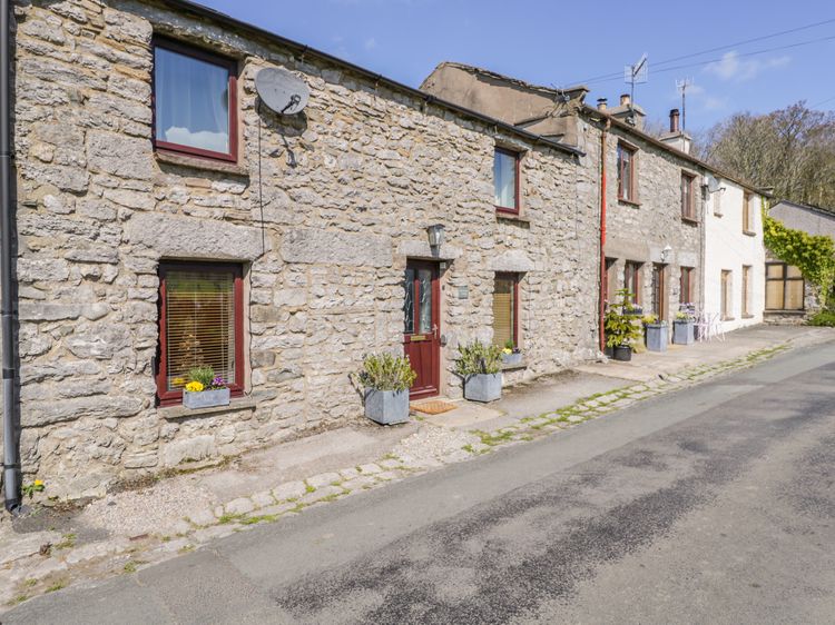 Rosemary Cottage Burton in kendal Clawthorpe The Lake