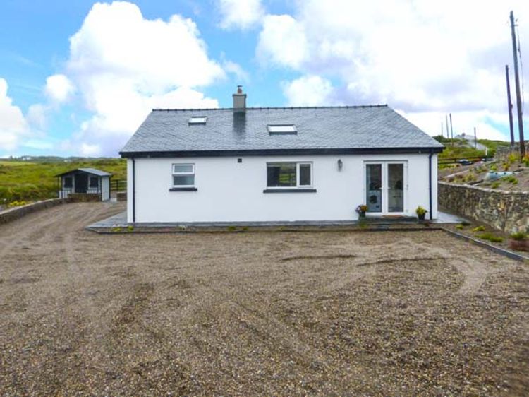 Half Door Cottage, Doolin – Updated 2023 Prices