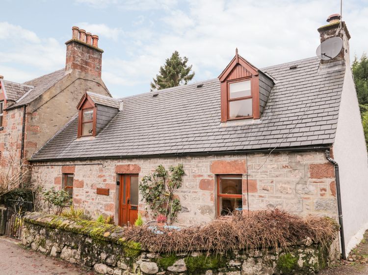 Scottish Highlands Cottages, Cottages and More