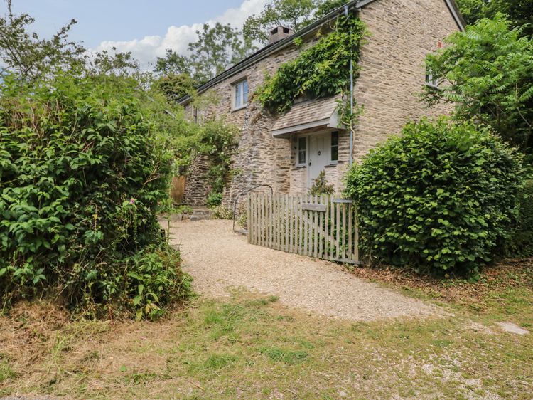 Old Mill Cottage Herefordshire