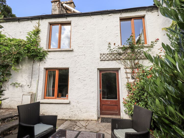 4 Greencross Cottages Burton in kendal The Lake District And