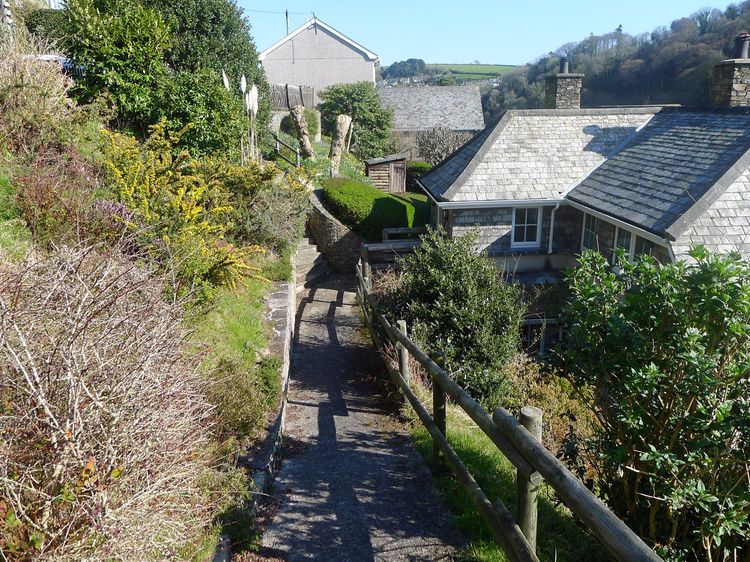 Timbers | Newton Ferrers | Devon | Self Catering Holiday Cottage