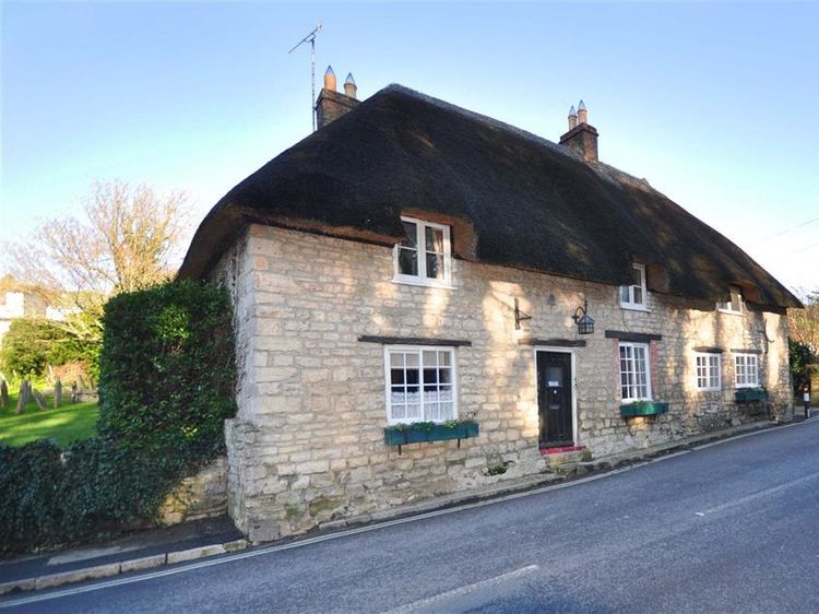 Ivy Cottage | West Lulworth | Dorset And Somerset | Self Catering Holiday  Cottage