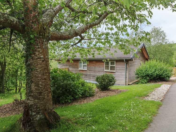 1 Lake View, Lanreath, Looe