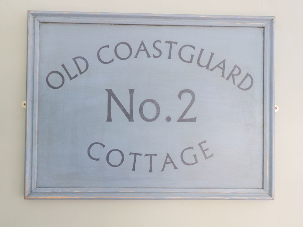 2 Old Coastguard House - Anglesey - 1000342 - thumbnail photo 15