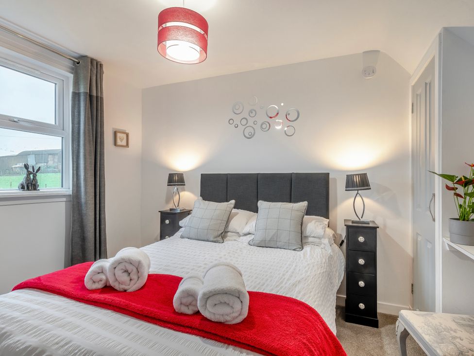 Birds Nest - Scottish Lowlands - 1000459 - thumbnail photo 18