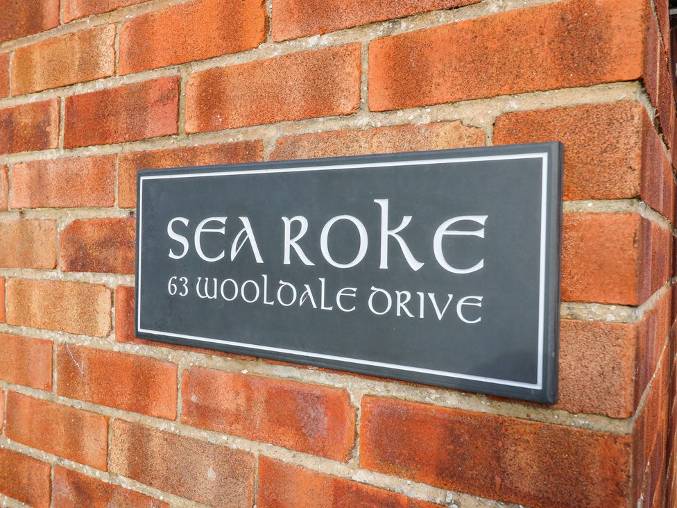 Sea Roke - North Yorkshire (incl. Whitby) - 1000690 - thumbnail photo 2
