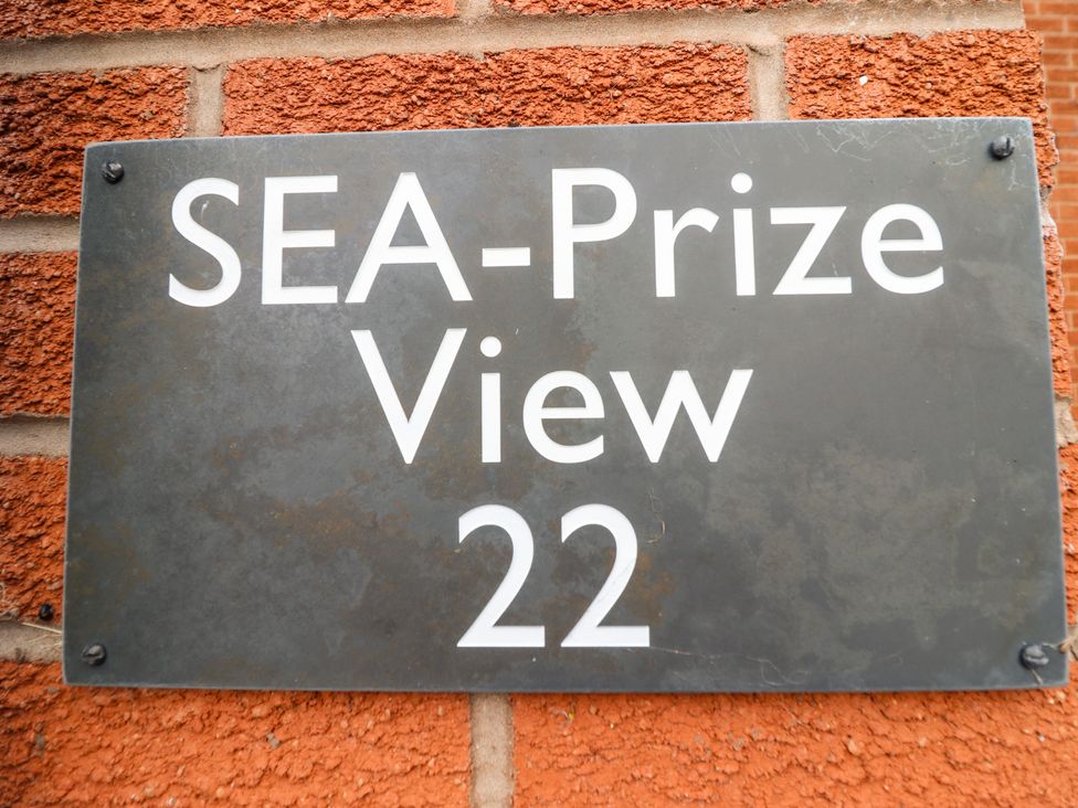 Sea-Prize View - North Wales - 1000773 - thumbnail photo 3