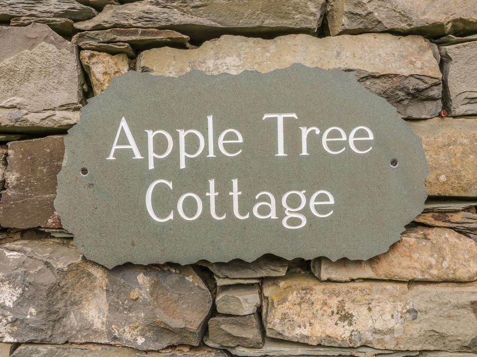Apple Tree Cottage - Lake District - 1000835 - thumbnail photo 3