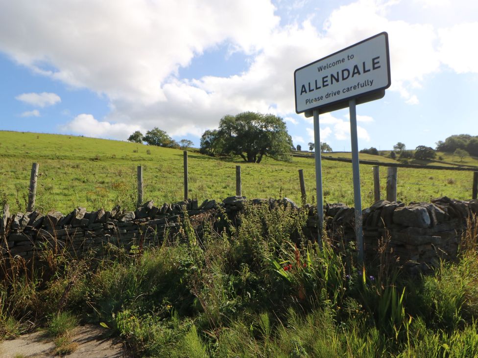 Dale View Cottage - Northumberland - 1000958 - thumbnail photo 42