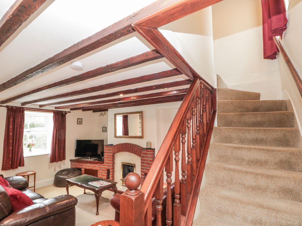 Dove Cottage - North Yorkshire (incl. Whitby) - 1001079 - thumbnail photo 7