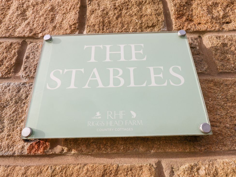 The Stables - North Yorkshire (incl. Whitby) - 1001586 - thumbnail photo 4