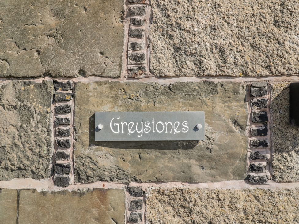 Greystones - Scottish Lowlands - 1001647 - thumbnail photo 20