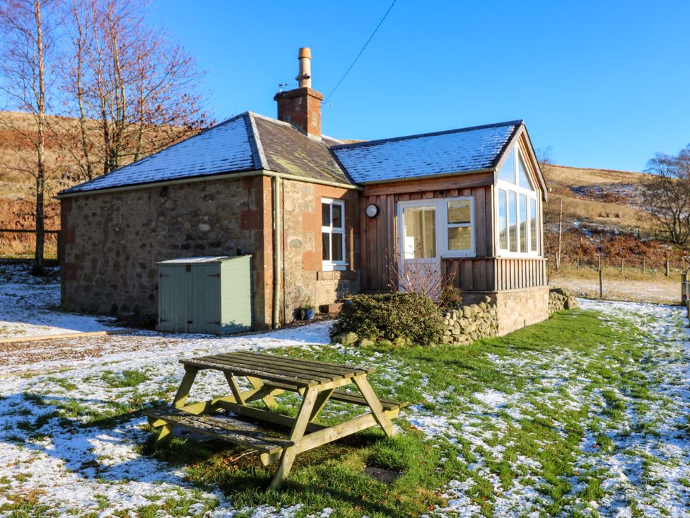 The Bothy - Scottish Lowlands - 1001678 - thumbnail photo 17