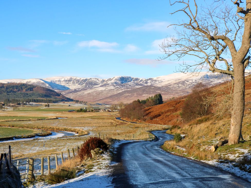 The Bothy - Scottish Lowlands - 1001678 - thumbnail photo 18