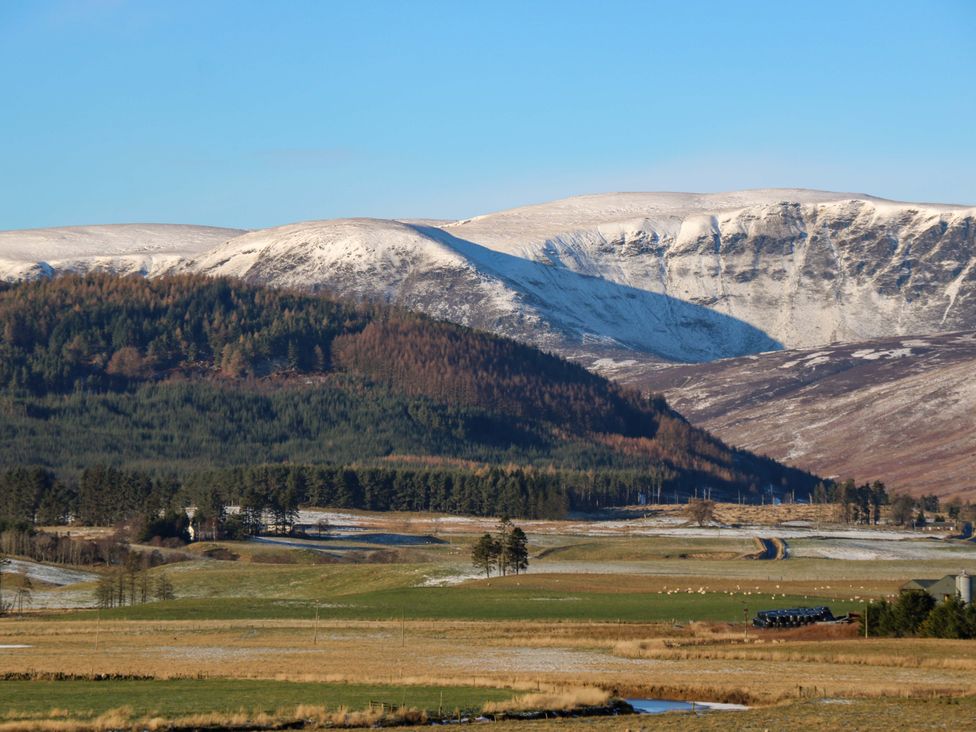 The Bothy - Scottish Lowlands - 1001678 - thumbnail photo 20