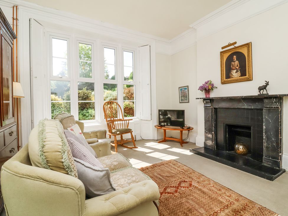 The Old Vicarage - Devon - 1001758 - thumbnail photo 3