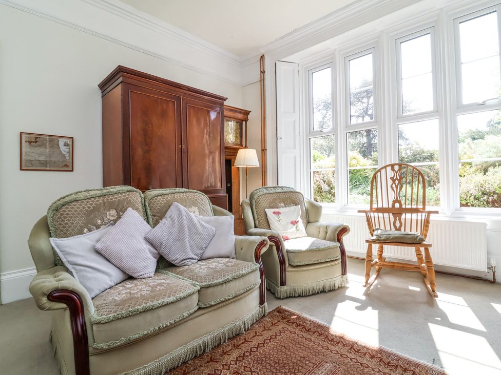 The Old Vicarage - Devon - 1001758 - thumbnail photo 4