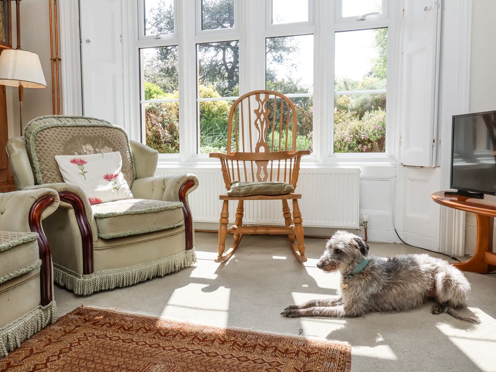 The Old Vicarage - Devon - 1001758 - thumbnail photo 5