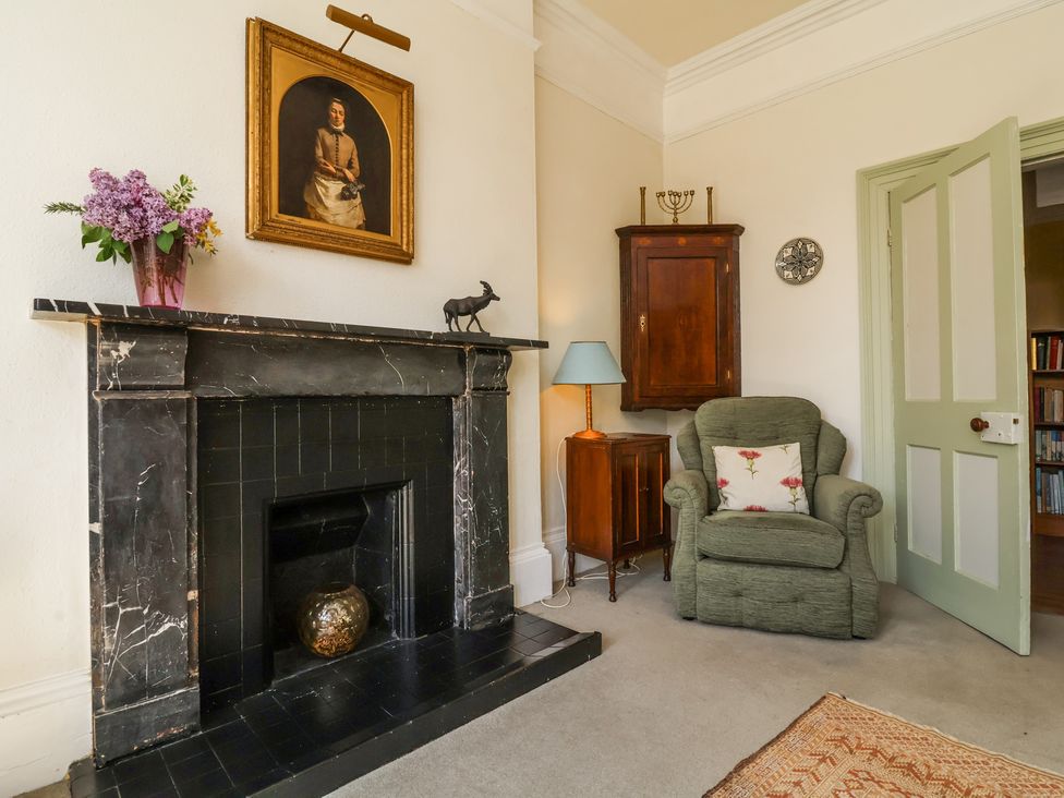 The Old Vicarage - Devon - 1001758 - thumbnail photo 6