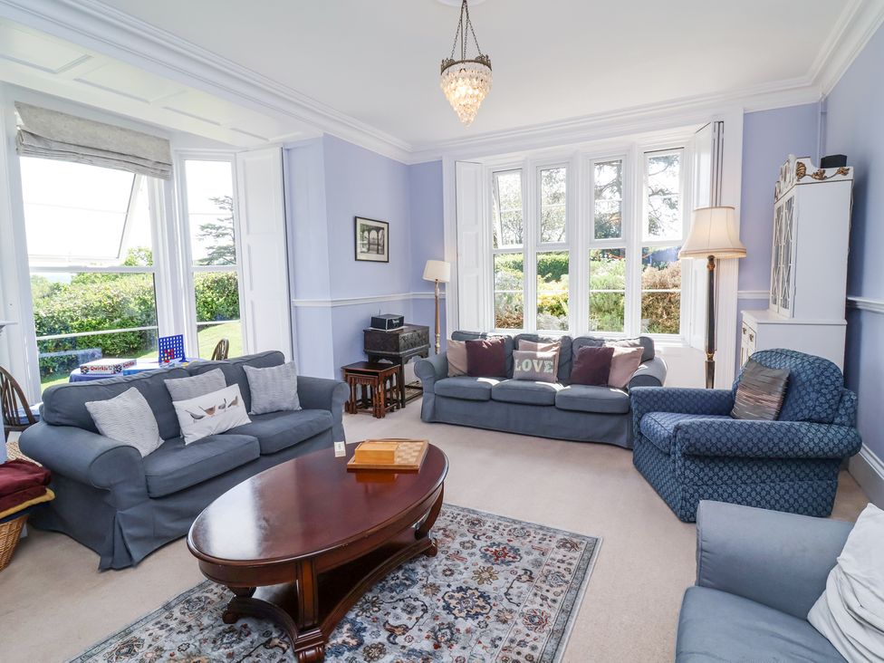 The Old Vicarage - Devon - 1001758 - thumbnail photo 7
