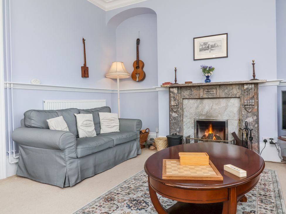 The Old Vicarage - Devon - 1001758 - thumbnail photo 8