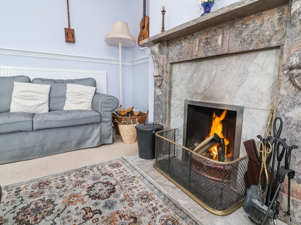 The Old Vicarage - Devon - 1001758 - thumbnail photo 9
