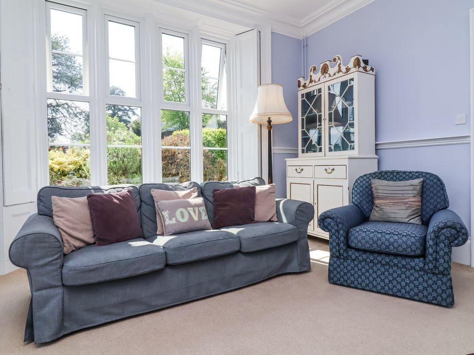 The Old Vicarage - Devon - 1001758 - thumbnail photo 10