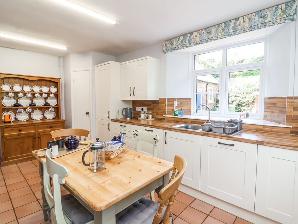 The Old Vicarage - Devon - 1001758 - thumbnail photo 17