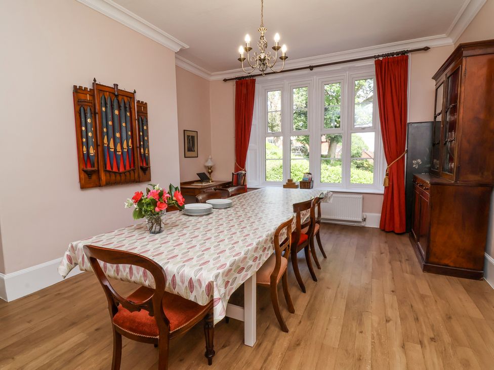 The Old Vicarage - Devon - 1001758 - thumbnail photo 20