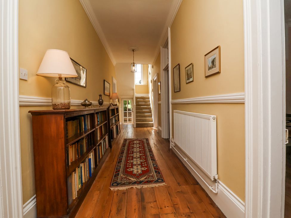 The Old Vicarage - Devon - 1001758 - thumbnail photo 24