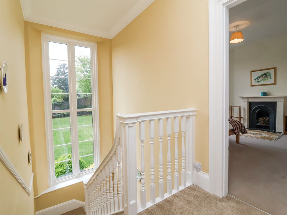 The Old Vicarage - Devon - 1001758 - thumbnail photo 26