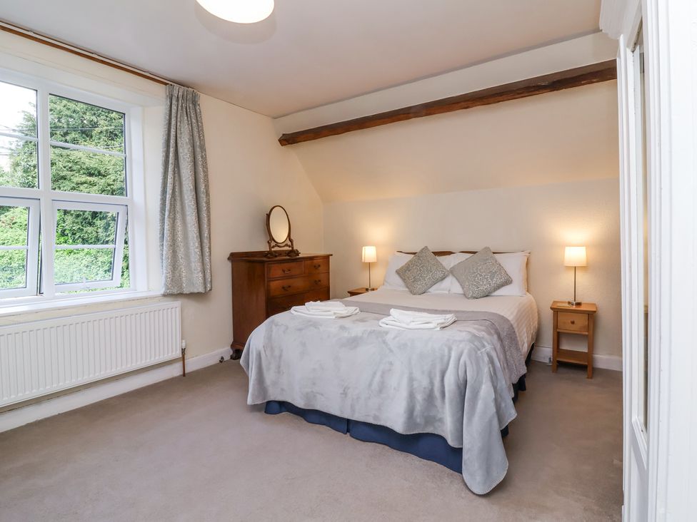 The Old Vicarage - Devon - 1001758 - thumbnail photo 27