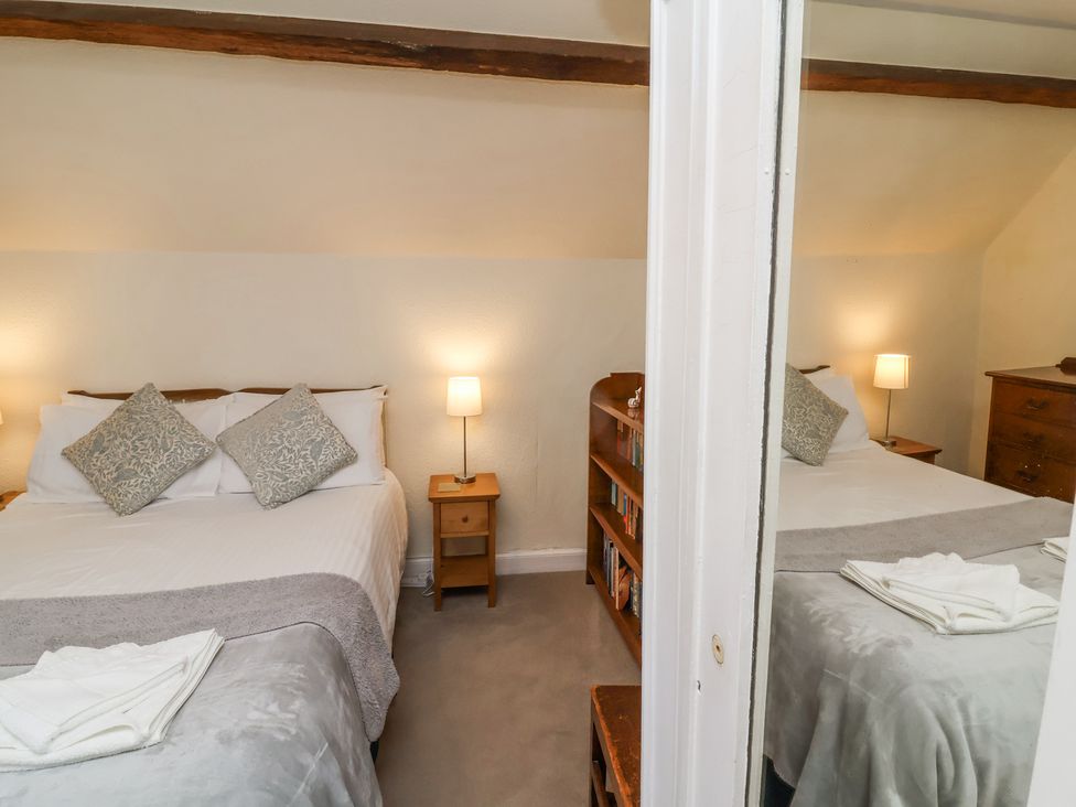The Old Vicarage - Devon - 1001758 - thumbnail photo 29