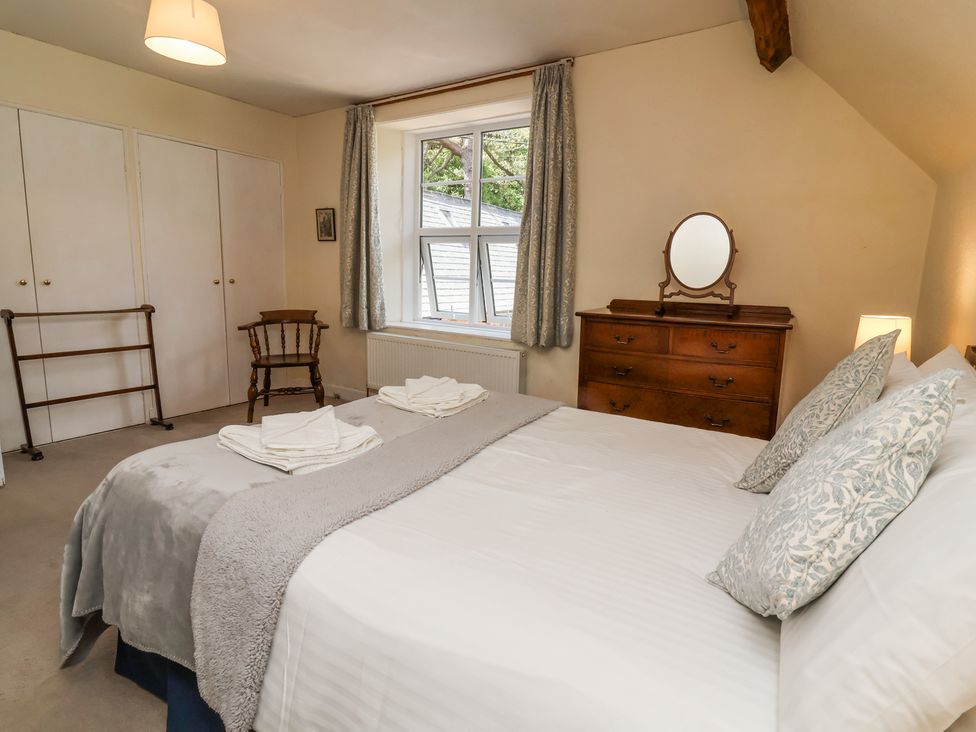 The Old Vicarage - Devon - 1001758 - thumbnail photo 30